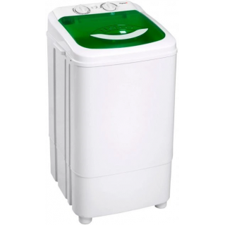 Пральна машина напівавтомат ViLgrand V107-25SN_Green в Запорожье